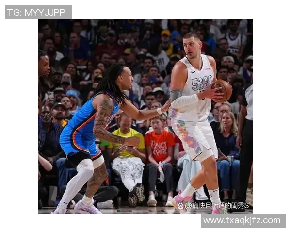 今日焦点对决：约基奇领衔掘金挑战豪强，比赛即将打响