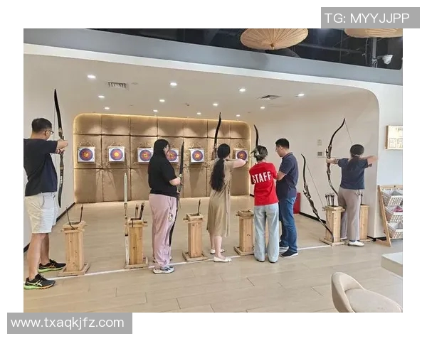 奥运会射箭项目技术动作解析与训练重点探讨