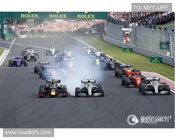 F1赛季精彩碰撞回顾与赛事安全问题深度探讨