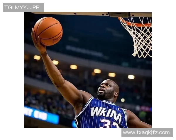 NBA历史顶级中锋的技术特点及其对联盟的深远影响分析 NBA历史顶级中锋的技术特点及其对联盟的深远影响分析