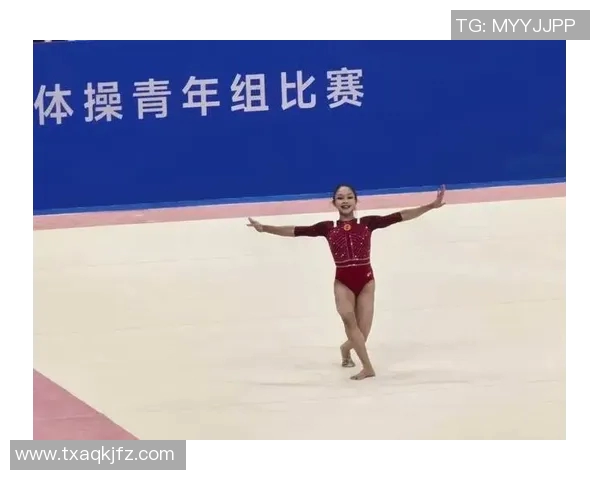 奥运会体操项目技术动作难度持续提升与运动员竞技水平发展的探讨 奥运会体操项目技术动作难度持续提升与运动员竞技水平发展的探讨