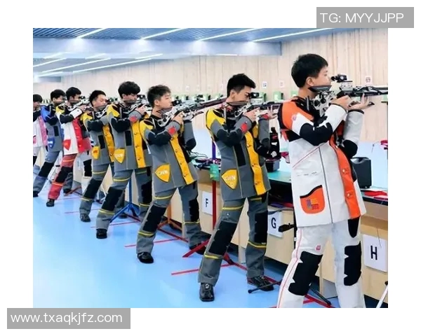奥运会射击项目心理调节技巧分享