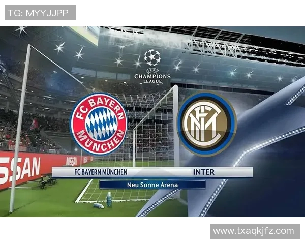 今日焦点战：拜仁对决即将打响