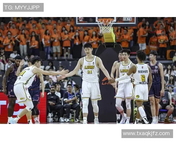 CBA球员技能训练最新趋势