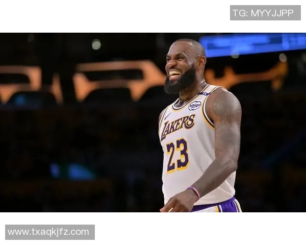 昔日王者詹姆斯状态下滑，何去何从？