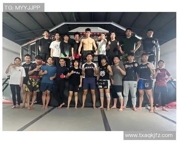 MMA格斗赛事预告:下场硬碰硬的对决名单 MMA格斗赛事预告:下场硬碰硬的对决名单