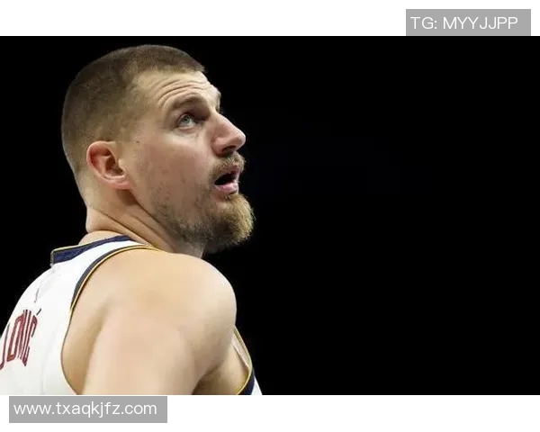 约基奇社媒发声回应争议事件 约基奇社媒发声回应争议事件