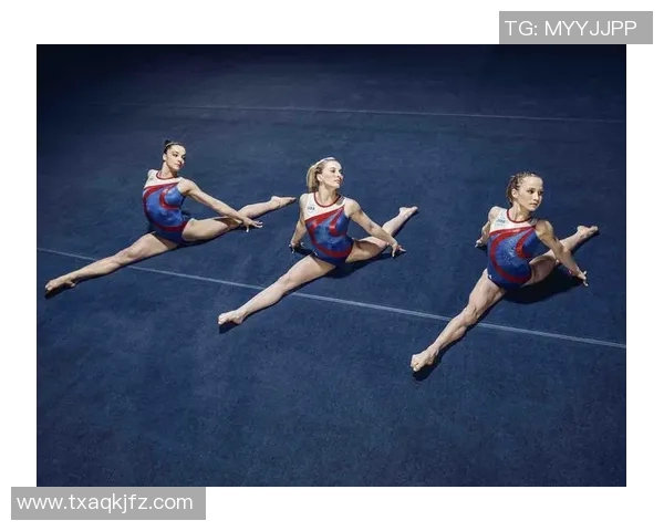 奥运会体操项目技术动作难度提升 奥运会体操项目技术动作难度提升