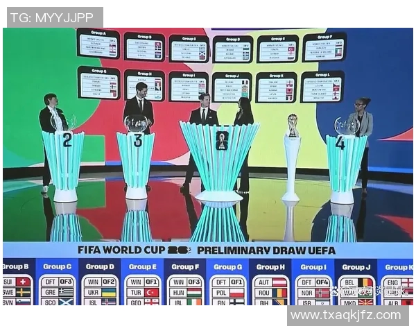 【深度解析】世界杯预选赛近况+未来走势预测 【深度解析】世界杯预选赛近况+未来走势预测