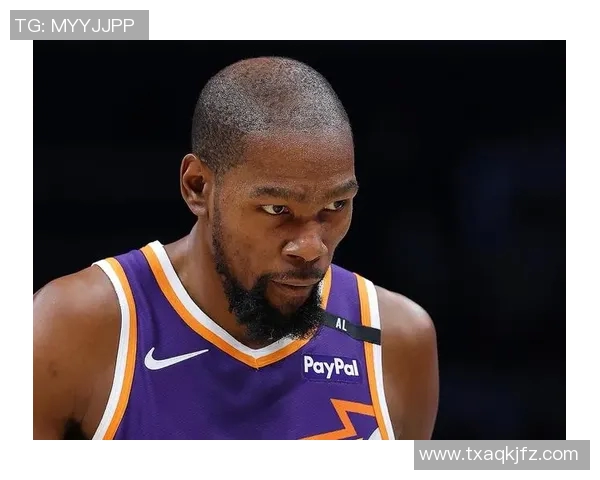 技术统计：杜兰特近5场表现一览