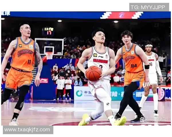 CBA联赛季后赛关键对决及胜负分析