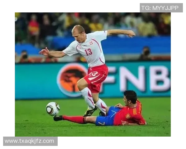 你不知道的世界杯：十大冷知识大揭秘