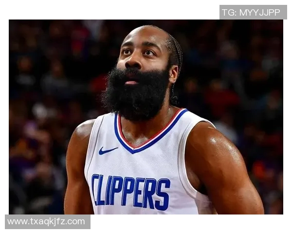 昔日王者哈登状态下滑，何去何从？