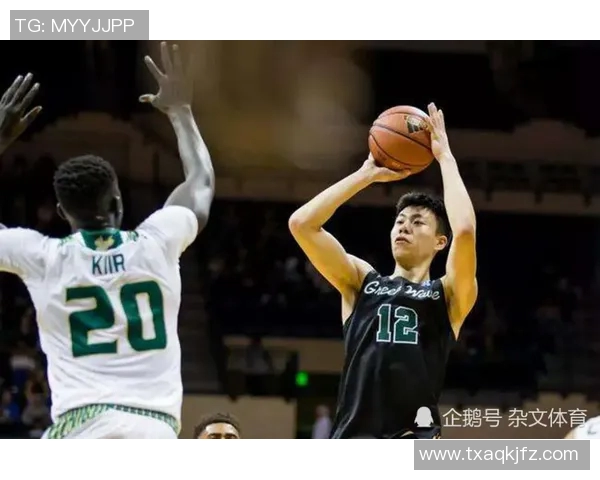 CBA新秀风采初露 赛季表现与未来潜力全方位分析