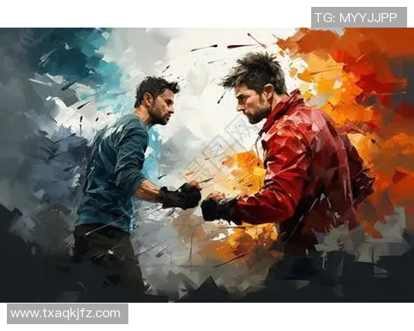 世界顶级拳击手战术节奏掌控与步伐调整的内在关系与实践分析